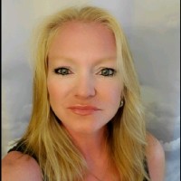 Deborah Morgan