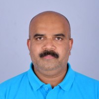SAJU K C
