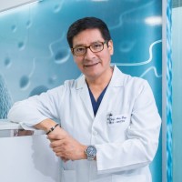 Dr. Jorge Arias
