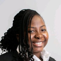 Ameerah Balogun