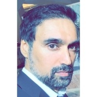 Rehan Malik