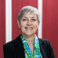Rianne Megens