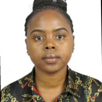 Lynn Amondi