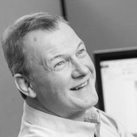 Geoff Maskell