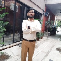 Rishabh B