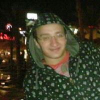 Amir Gohary