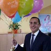 Aram Pohosyan