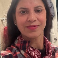 Harjinder Kaur Thandal