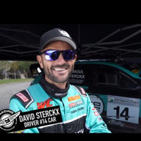 David Sterckx