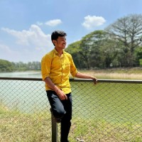 Sethu Narayanan