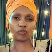 Aziza Yusuf