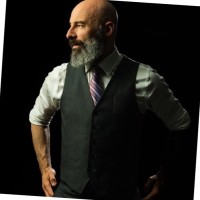 Darren Kashin