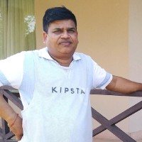Rajkumar Jain