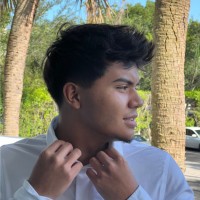 Luis Murillo
