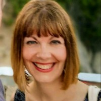 Alison Harvey