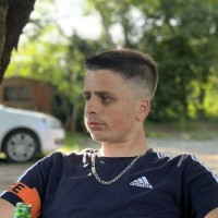 Bastien BOUVIER