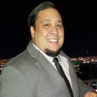Michael Paulino