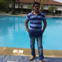 Vinod Naiknavare