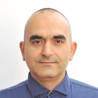 Besnik Haruni