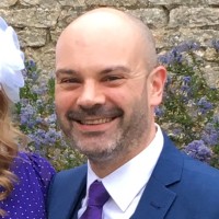 Adrian Collett