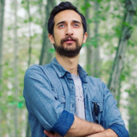 Reza Afshar
