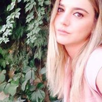 Irem Bosnalı
