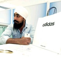 Amrit Singh
