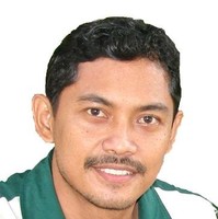 Mhd. Ali Hanafiah