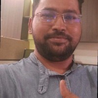 Pradip Chauhan