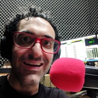 Marcos Benhamu