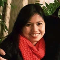 Maria Cristina Martizon