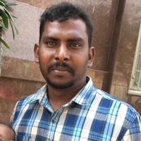 Anbu Sekar