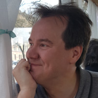 Kristoffer Ström