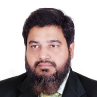 muzaffar kazi