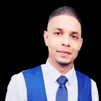 Kelvin Naidoo