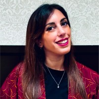 Angela Porciello
