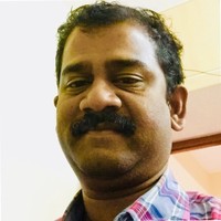 John Rajendran