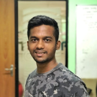 Ramkumar Rajendiran