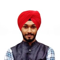 Lovepreet Singh