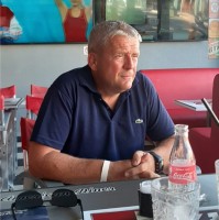 Jos Van Linden