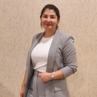 Zeynab Aria