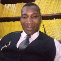 Eze Imegi