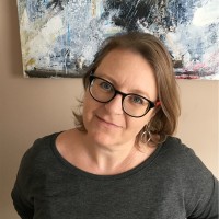 Caroline McGlynn PhD