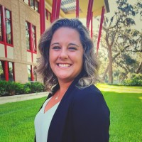 Victoria Lew, Ph.D.