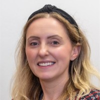Jenny O'Leary BSc Assoc SCSI