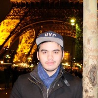 ali hafi