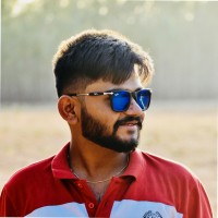 Keyur Patel