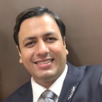 Salil Dadhich