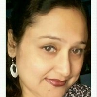 Chaitali Chatterjee