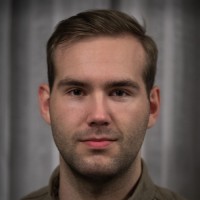 Sigurdur Evert Armannsson